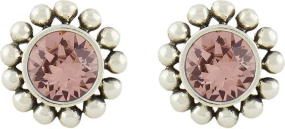 Argento, Rosa scuro