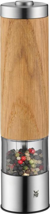 Immagine prodotto WMF Mulino per il legno (Pepe, Sale, Varie spezie)
