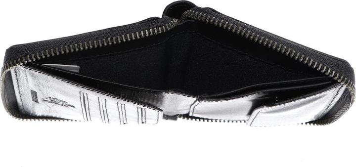 Actual product image Leonhard Heyden Roma Zip Around Wallet