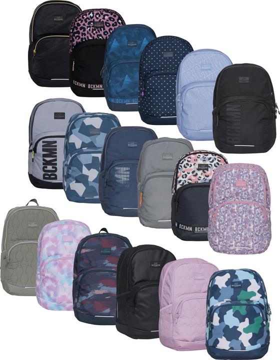 Immagine prodotto Beckmann Sport Jr. (30 l)