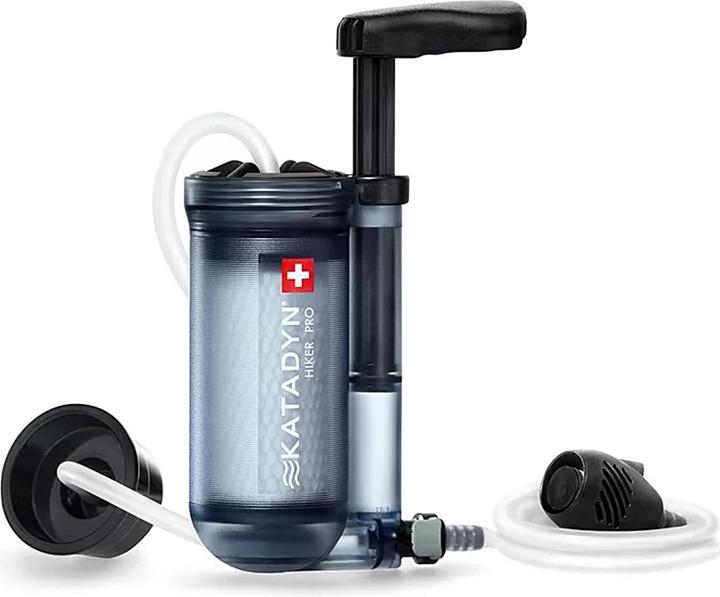 Produktbild Katadyn Hiker Pro