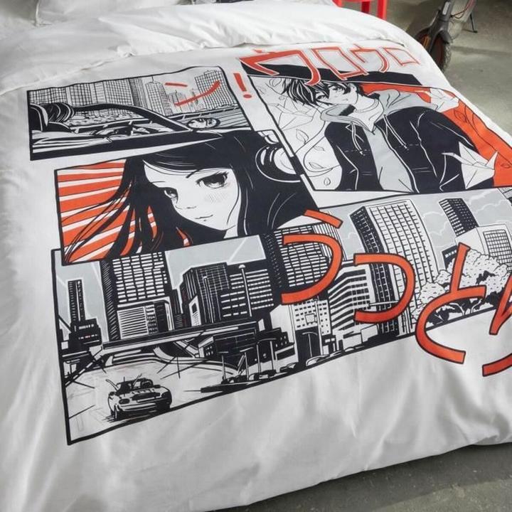 Produktbild Today Bettbezug-Set (Duvetbezug, 240 x 220 cm)