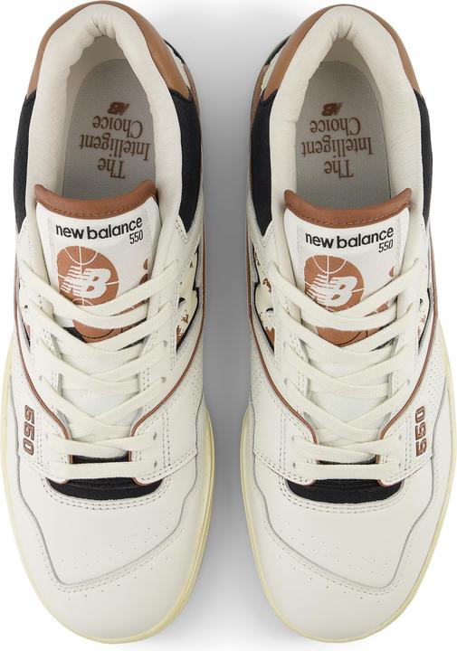 Image du produit New Balance BB550VGC (40.5)