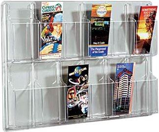 Actual product image Helit The Clearly (1/3 A4)