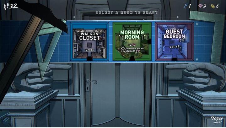 Produktbild PM Studios Blue Prince PS-5 (PS5, DE)