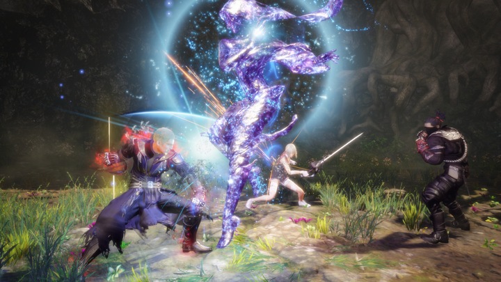 Produktbild Square Enix Stranger of Paradise Final Fantasy Origin (PS4, FR)