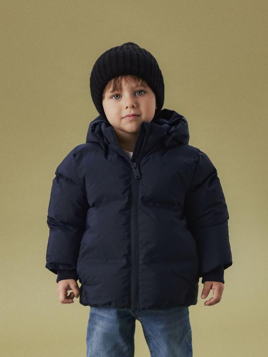 Produktbild Name it Nmnmusk Puffer Jacket TB Noos (104)