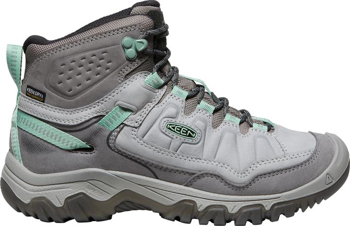 Produktbild Keen W Targhee IV Mid WP (35.5)