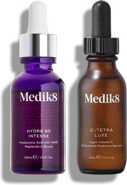 Image du produit Medik8 Morning Glow Up (30 ml)