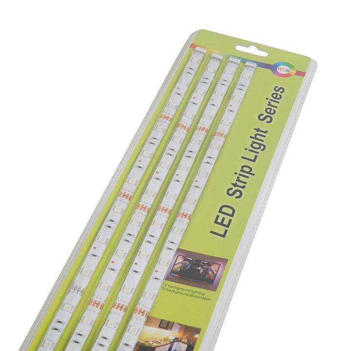 Actual product image Beliani Streifen (Daylight, 240 cm, Indoor)
