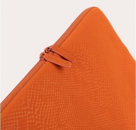 Produktbild Tucano Sülearvuti tasku 13-14" Sleeve Boa, oranž (14", Universal)