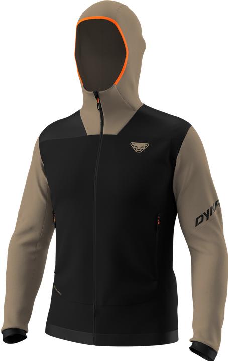 Produktbild Dynafit Tigard Polartec Kapuzenjacke Herren (M)