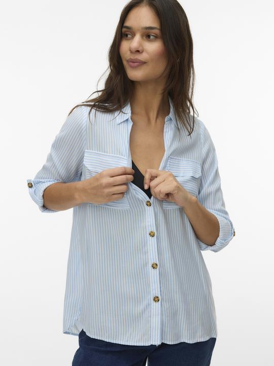 Immagine prodotto Vero Moda Maternity Camicia premaman (S)