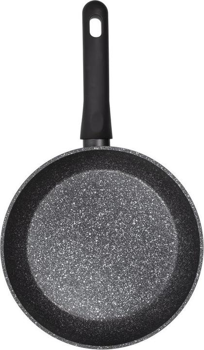 Actual product image Resto Frying pan D28 H5.3 cm (28 cm, Frying pan, Aluminium)