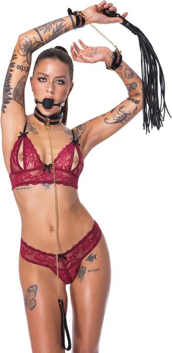 Produktbild Bad Kitty Bondage-Set