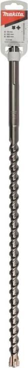Actual product image Makita P-77780 SDS-MAX 18X400/540 CENTRE (18 millimetres)