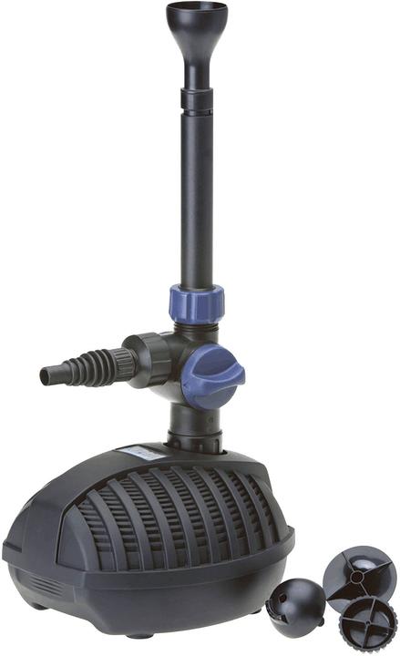 Oase Aquarius Fountain Set 1000