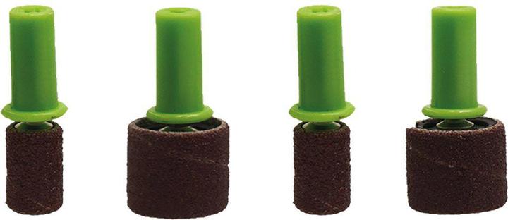 Image du produit Moser Accessoires de meulage pour meuleuses à griffes (Chien)