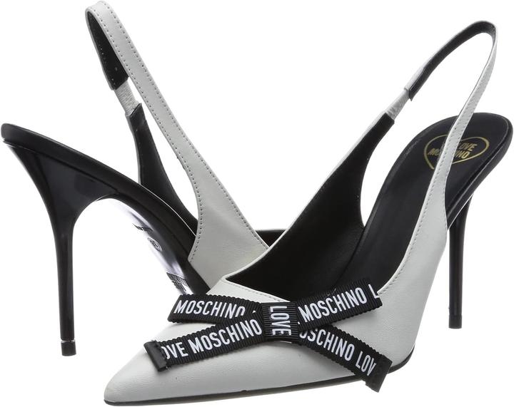 Produktbild Love Moschino Neue Damenschuhe für Frühling und Sommer 2023 (37)