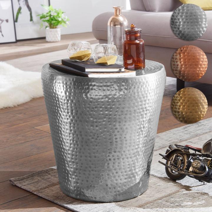 Image du produit FineBuy Sophia (41 x 41 x 41 cm)