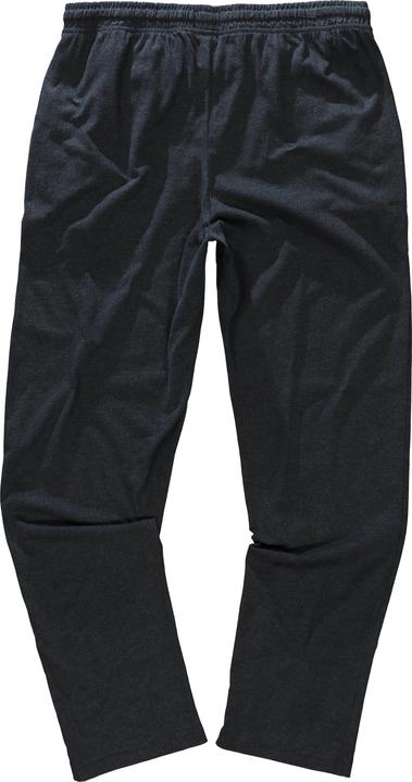 Produktbild JP1880 Schlafanzug-Hose, Homewear, lange Form, Elastikbund, bis 8XL (4XL)