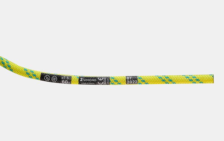 Produktbild Simond Ice (60 m)