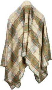 Eskimo Vitudurum Poncho