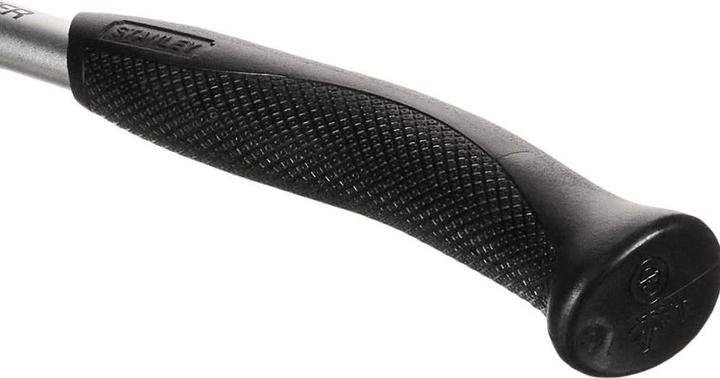 Actual product image Stanley Steelmaster hatchet with case and