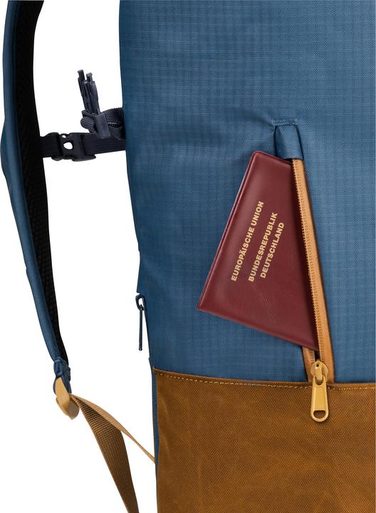 Actual product image Vaude CityGo (18 l)