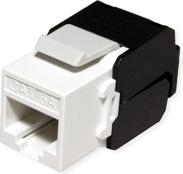 Image du produit Roline panneau de brassage (CAT5e)