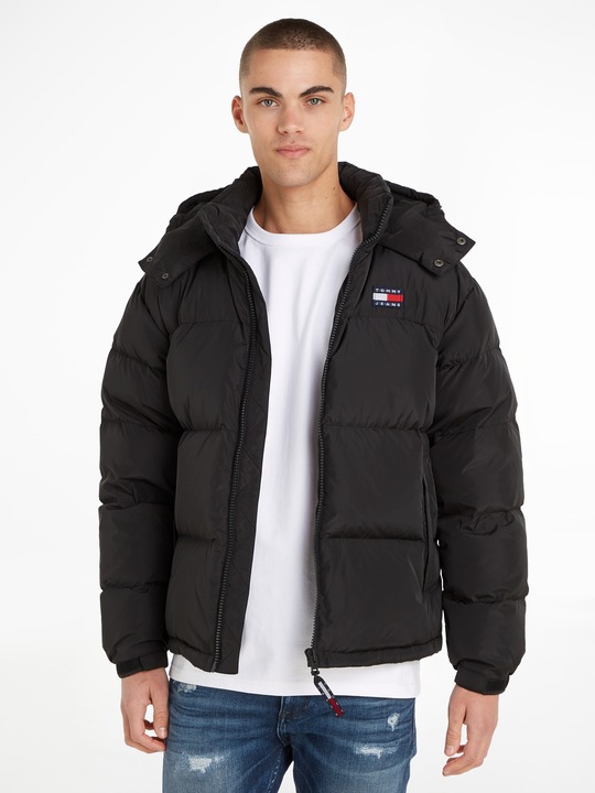 Actual product image Tommy Jeans DM0DM15445 (S)