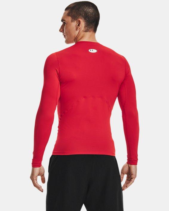 Actual product image Under Armour Heatgear Compression Sweatshirt (S)