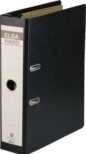 Actual product image Elba Rado