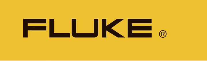 Actual product image Fluke Current transformer clamp 50A/5A