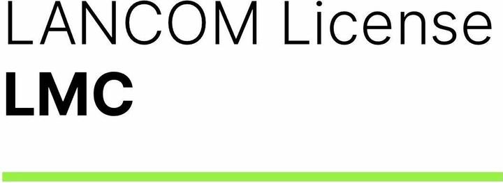 Actual product image Lancom Systems LMC-D-3Y license 3 years (1 User, 36 months)