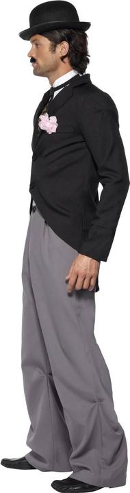 Produktbild Smiffys 20s Star Kostüm (M)