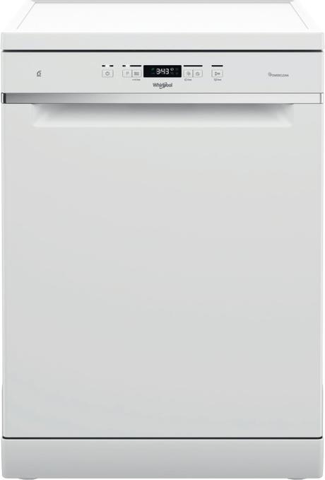 Actual product image Whirlpool Wfc3c26p
