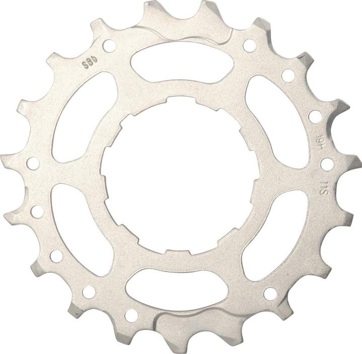 Image du produit Shimano XT CS-M8000 (19)