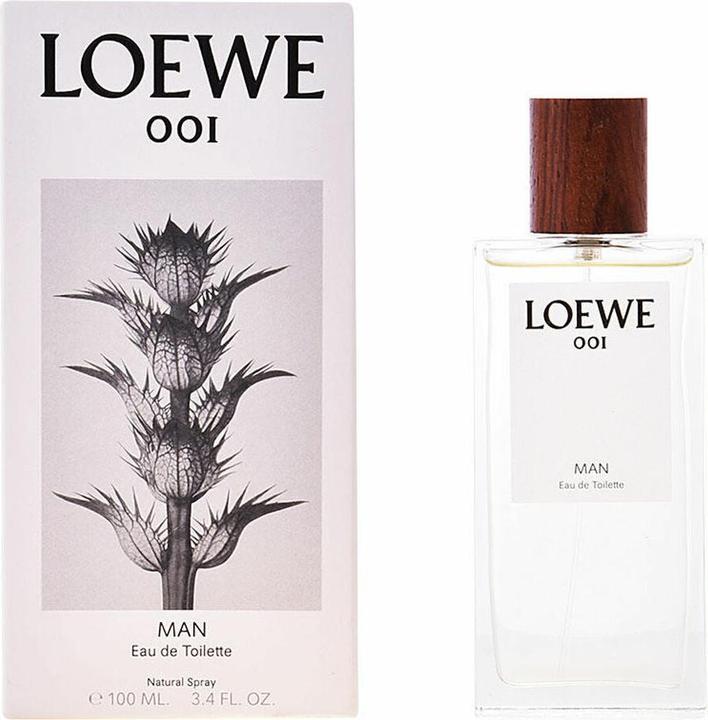 Image du produit 001 Man (Eau de toilette, 100 ml)
