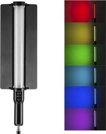 Immagine prodotto Godox LC500R (Luce a stelo)