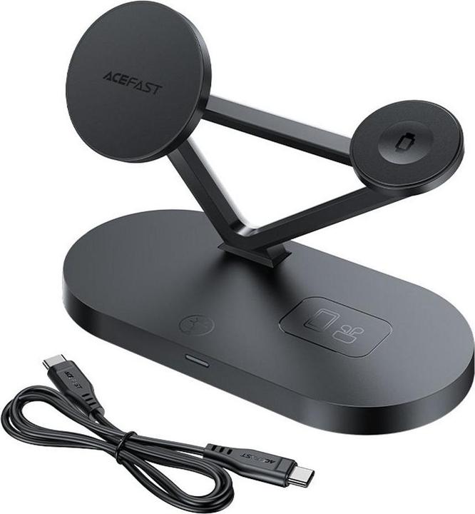 Acefast E9 3-in-1 (15 W)