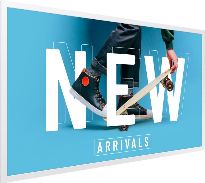 Immagine prodotto Samsung ePaper Displays (2560 x 1440 pixel, 32")