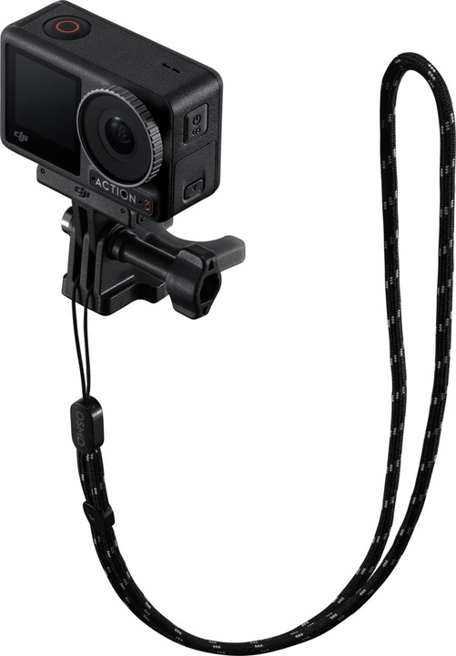 Produktbild DJI Bite Mount (ACTION 2, Osmo Action, Osmo Action 4, Osmo Action 3)
