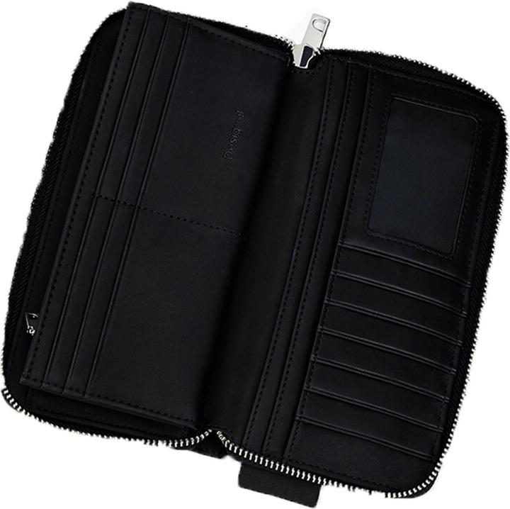 Produktbild Desigual geldbeutel kahlo fiona