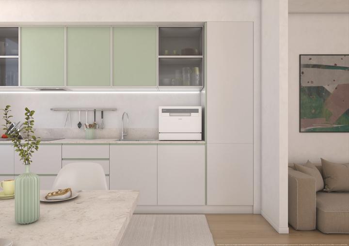 Image du produit Candy Rapido' CP