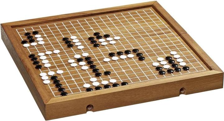 Produktbild Philos Go & Go Bang (Deutsch)