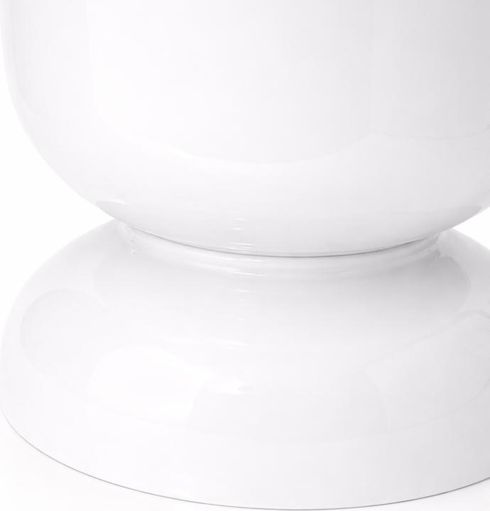 Image du produit Relaxdays Table Tabouret (36 x 36 x 46 cm)