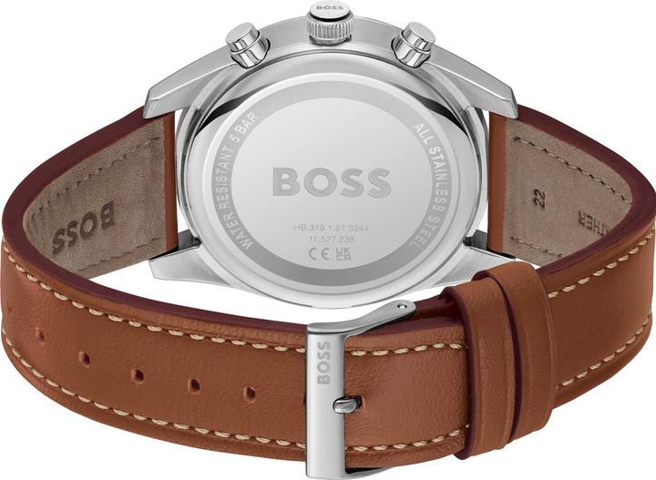 Produktbild BOSS Skytraveller (Chronograph, 44 mm)