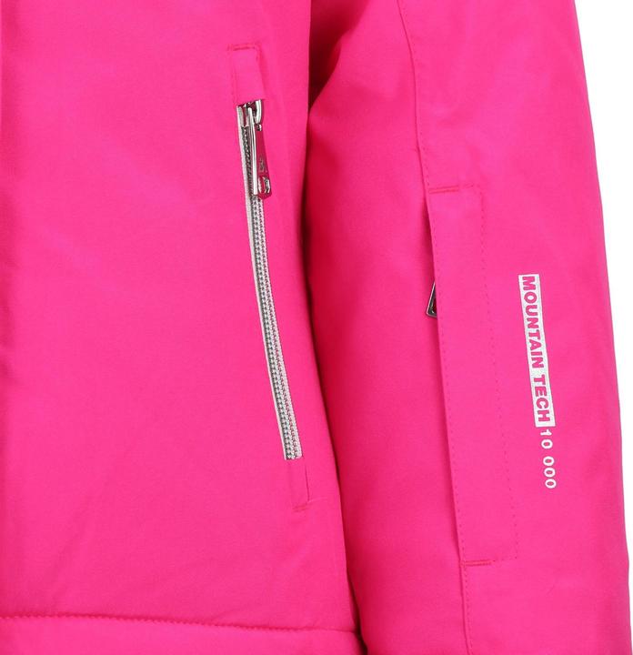 Actual product image Peak mountain Fleury (116)