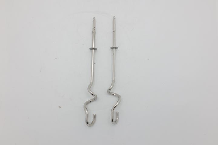 Actual product image Smeg 50's Style HMF01 (250 W)